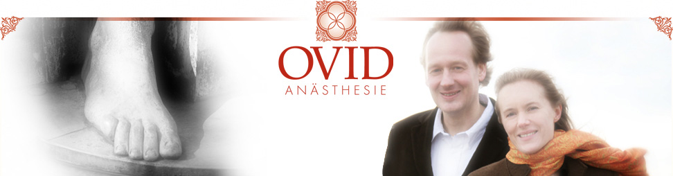 OVID Anästhesie Top Bild